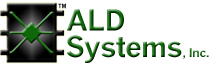 Return to ALD Systems home page
